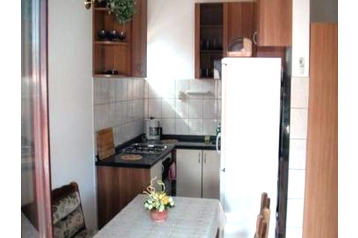 Croaţia Privát Srima, Exteriorul